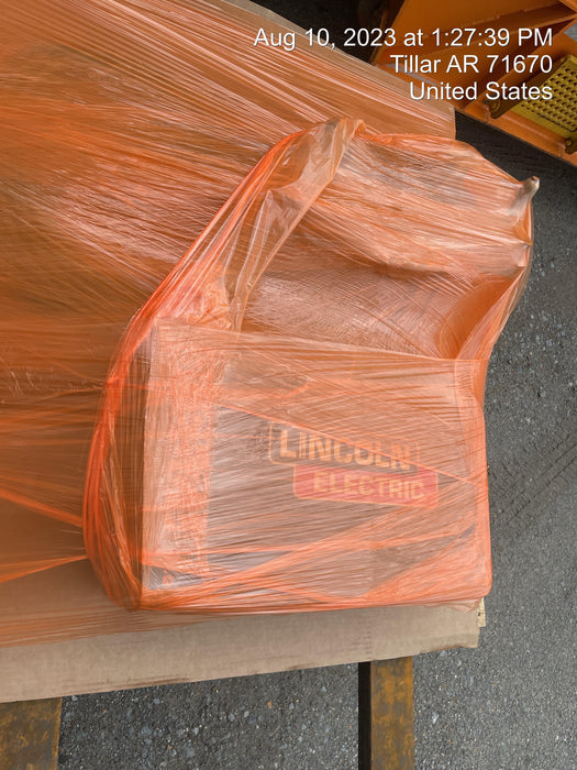 2022 MATHEY DEARMAN 2SA