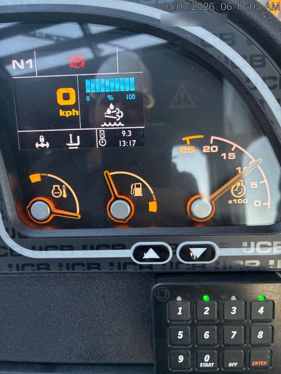 2026 JCB 510-56