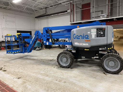 2020 GENIE Z-45 XC