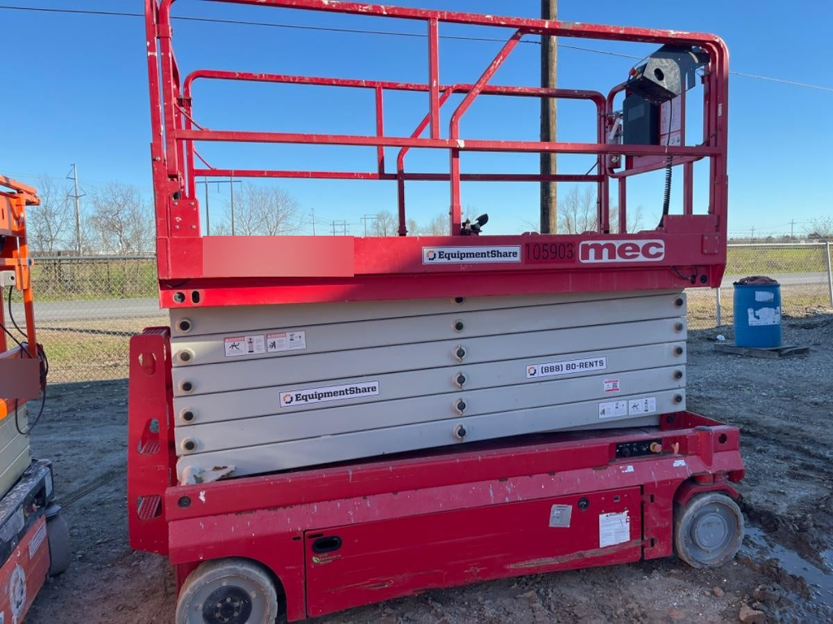 2020 MEC 4555SE