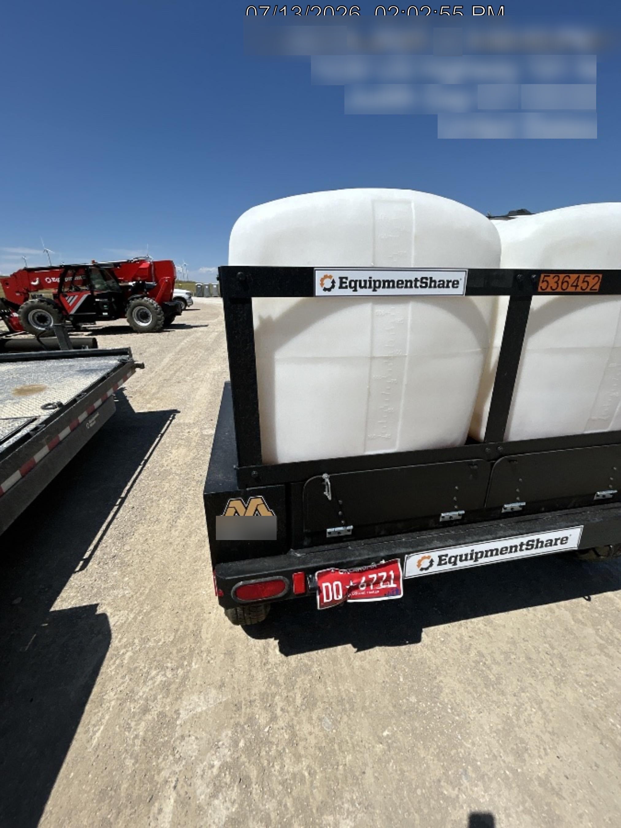 2025 MI-T-M HS-3505-1MGH-UR