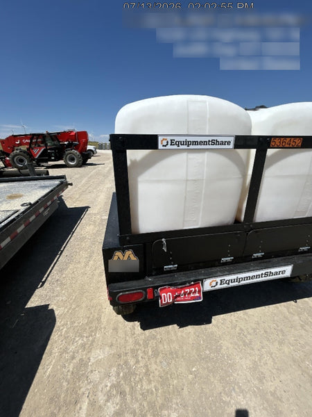 2025 MI-T-M HS-3505-1MGH-UR