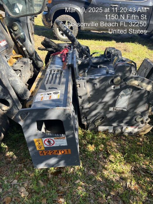 2024 JOHN DEERE CP24G