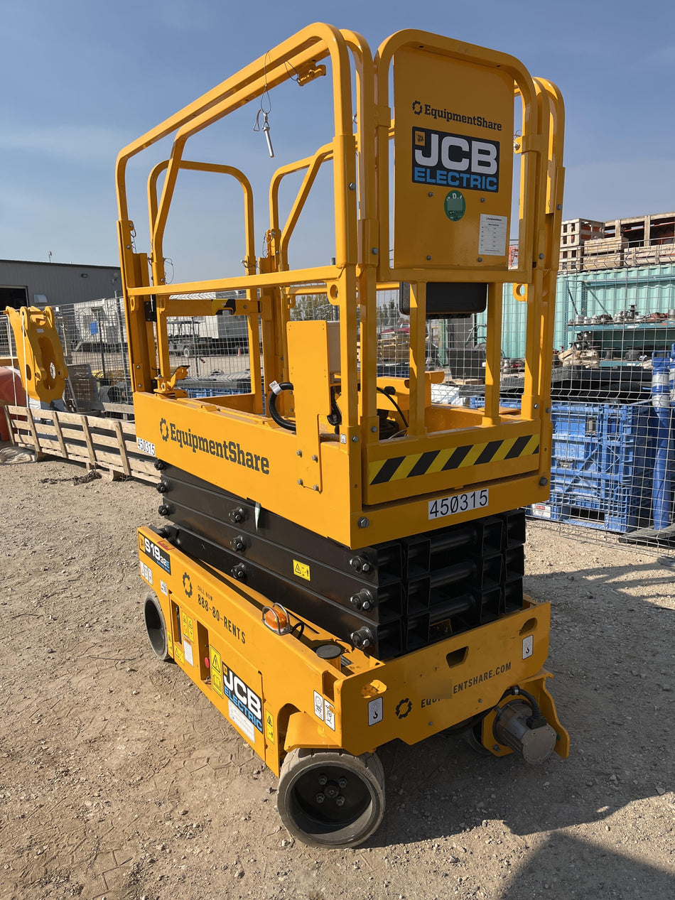 2024 JCB S1932E