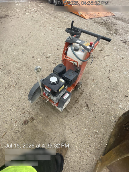 2024 HUSQVARNA FS 400 LV