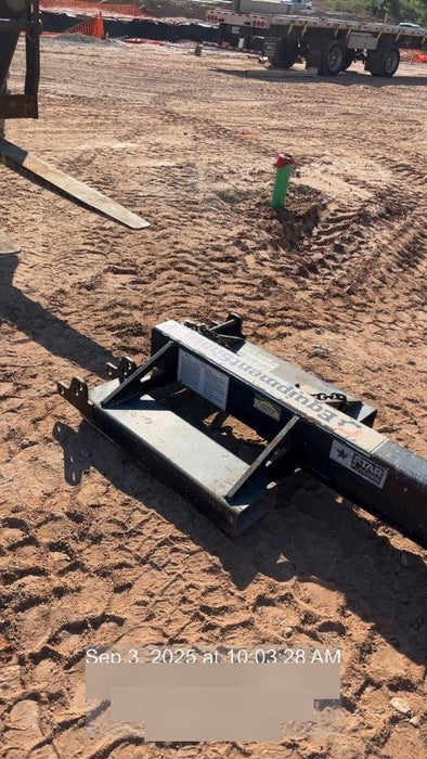 2020 STAR INDUSTRIES M1360B - Star JIB Boom