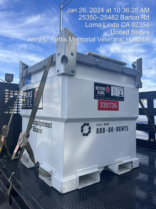 2023 WESTERN GLOBAL 10TCG-ES-12VFHK