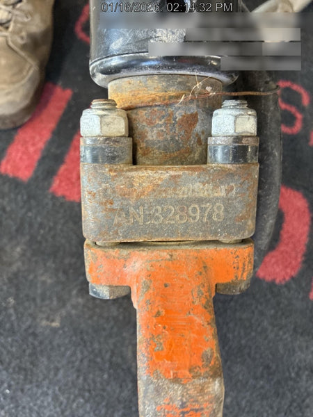 2023 MICHIGAN PNEUMATIC MP-CH3R-TRACKER