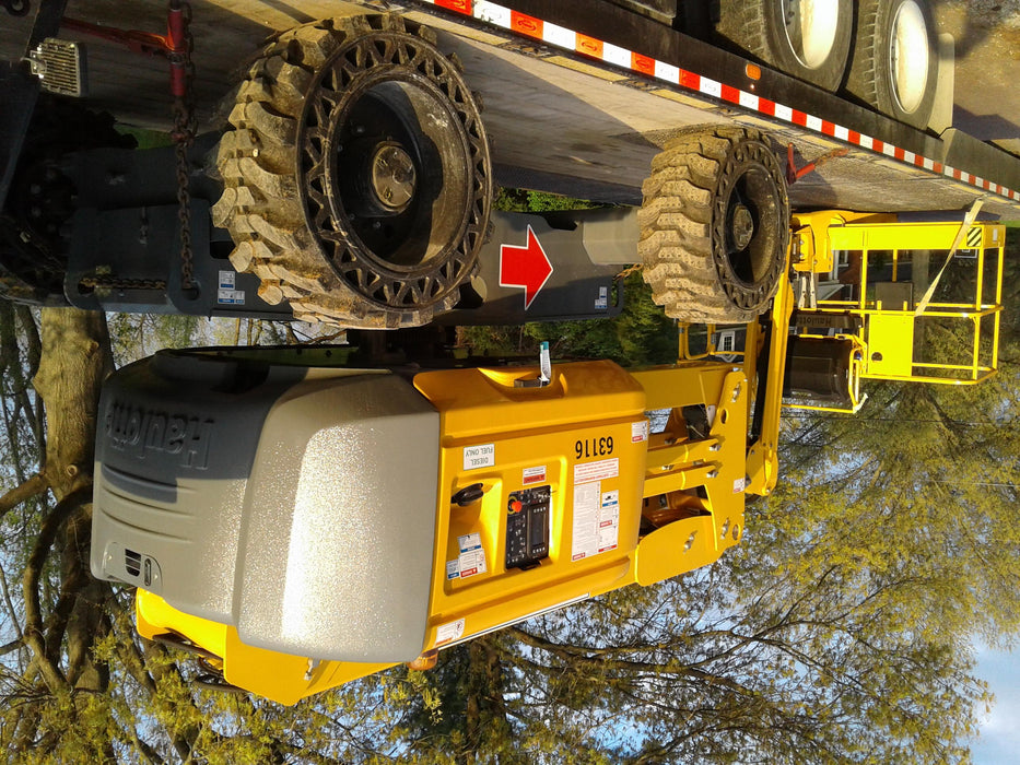 2020 HAULOTTE HA46RTJO