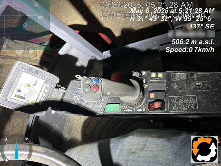 2022 DYNAPAC CA2500PD