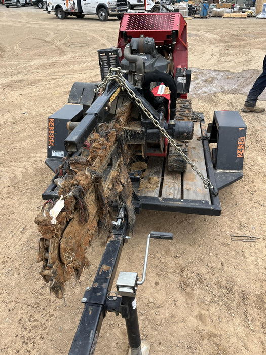 2022 BARRETO E4X6TBT