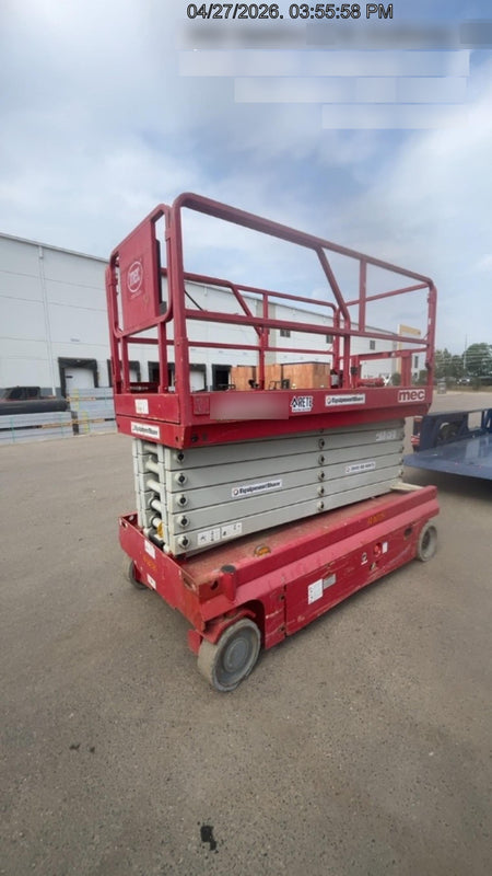 2020 MEC 4555SE