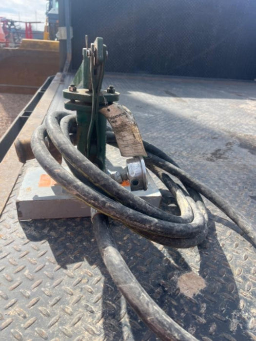 2020 PINNACLE PDQH-3000