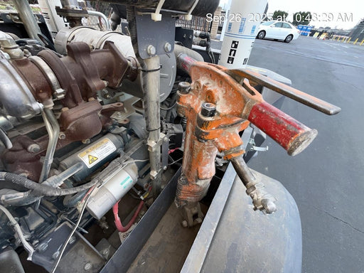 2020 MICHIGAN PNEUMATIC MP-TPB90-114