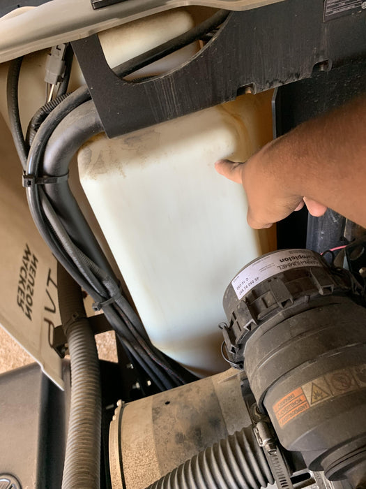 2019 Wacker Neuson LTV6K-LED Standard LED Towable Light Tower w/None