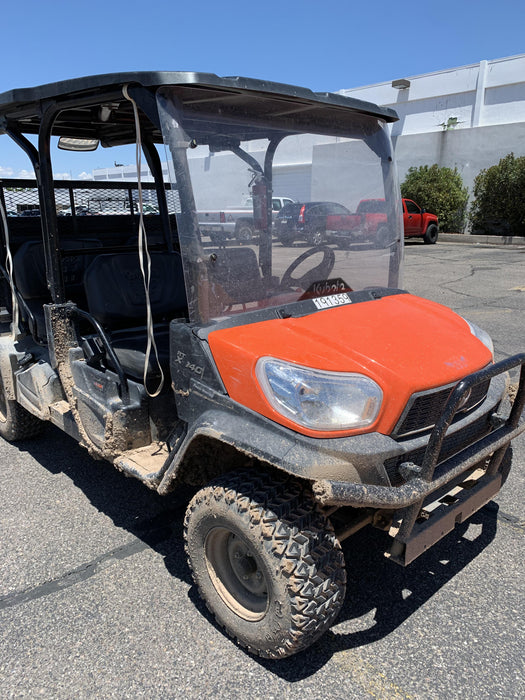 2022 KUBOTA RTV-X1140W-H (Canopy)