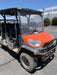 2022 KUBOTA RTV-X1140W-H (Canopy)