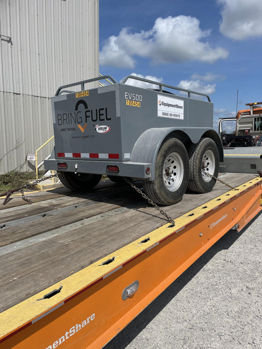 2021 WESTERN GLOBAL 20TCG-UCA-EB