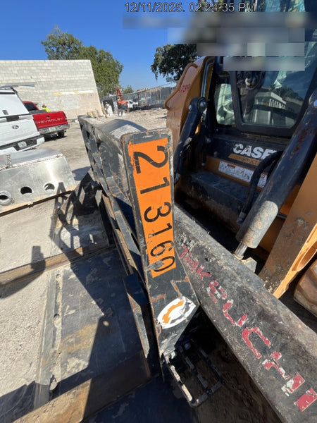 2022 ARROW MATERIAL HANDLING FS5100CB - 72"