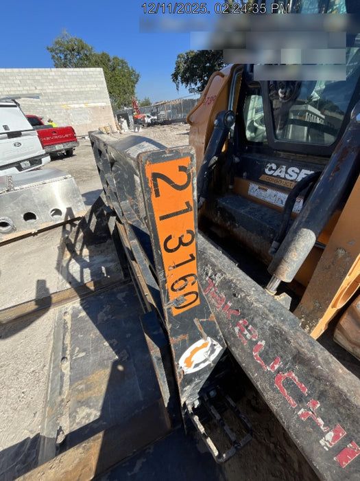 2022 ARROW MATERIAL HANDLING FS5100CB - 72"