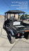 2023 Club Car CA1700D Canopy, Diesel, 4 Passenger