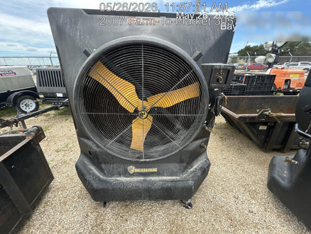 2024 BIG ASS FANS Cool Space 400