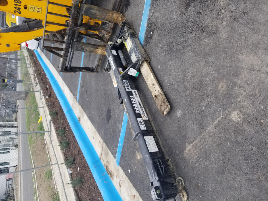 2020 STAR INDUSTRIES M1360B - Star JIB Boom