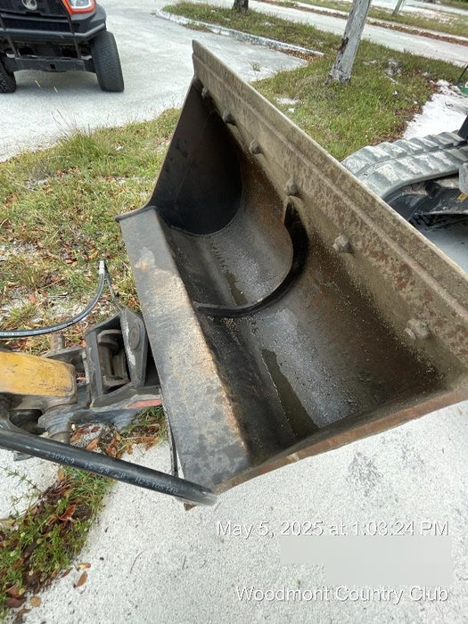 2024 TAG MANUFACTURING 3605TTB