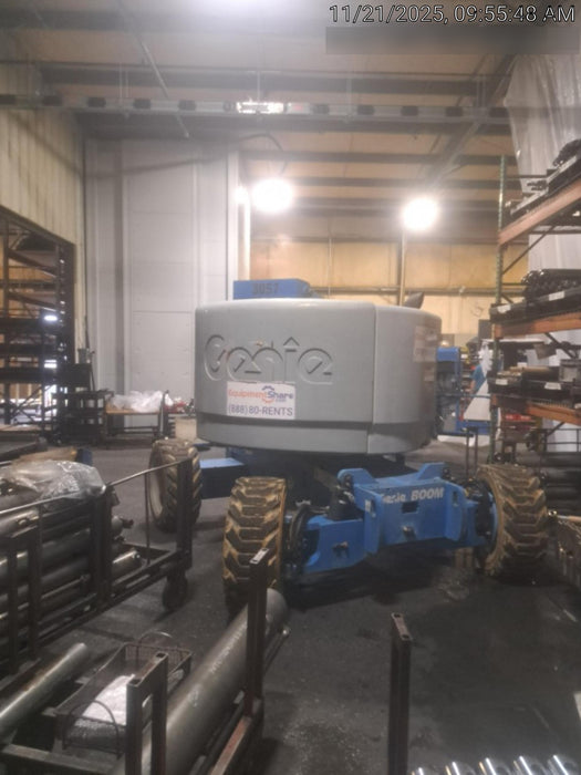 2017 GENIE Z-45/25J RT