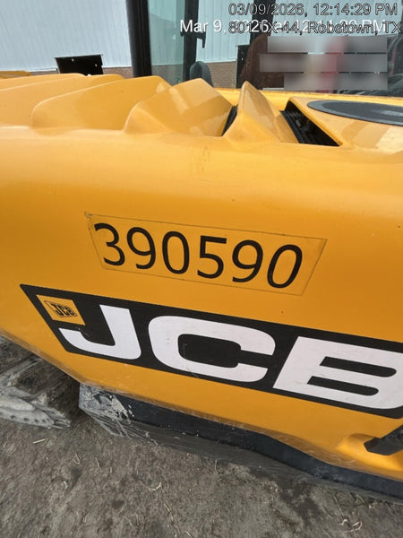 2024 JCB 505-20TC