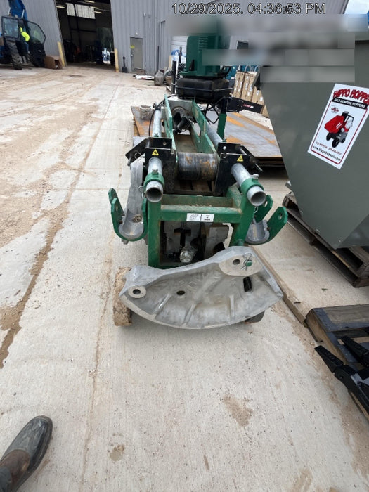 2022 GREENLEE 881CTE980