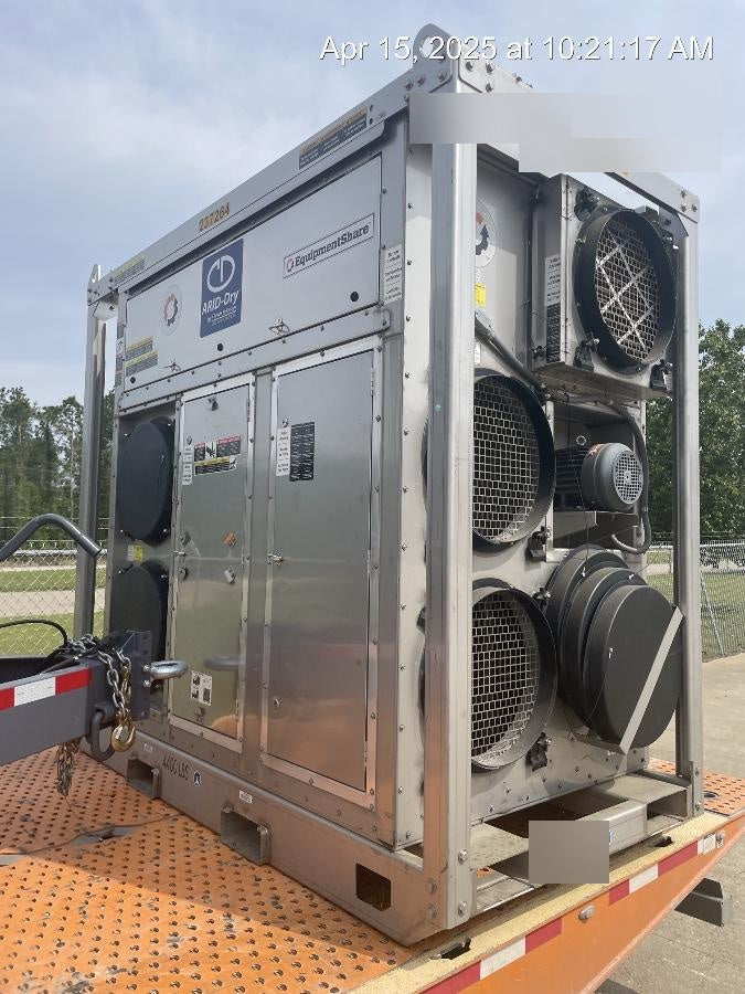 2022 CLIMATE DESIGN INTERNATIONAL MS-7500/5500