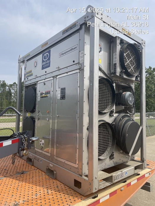 2022 CLIMATE DESIGN INTERNATIONAL MS-7500/5500