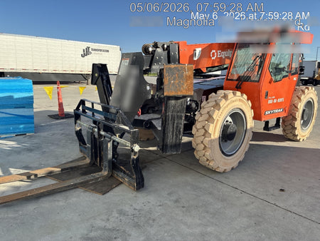 2025 SKYTRAK 10054