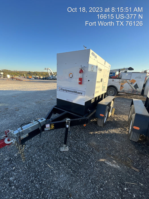 2022 SHINDAIWA DGK45F