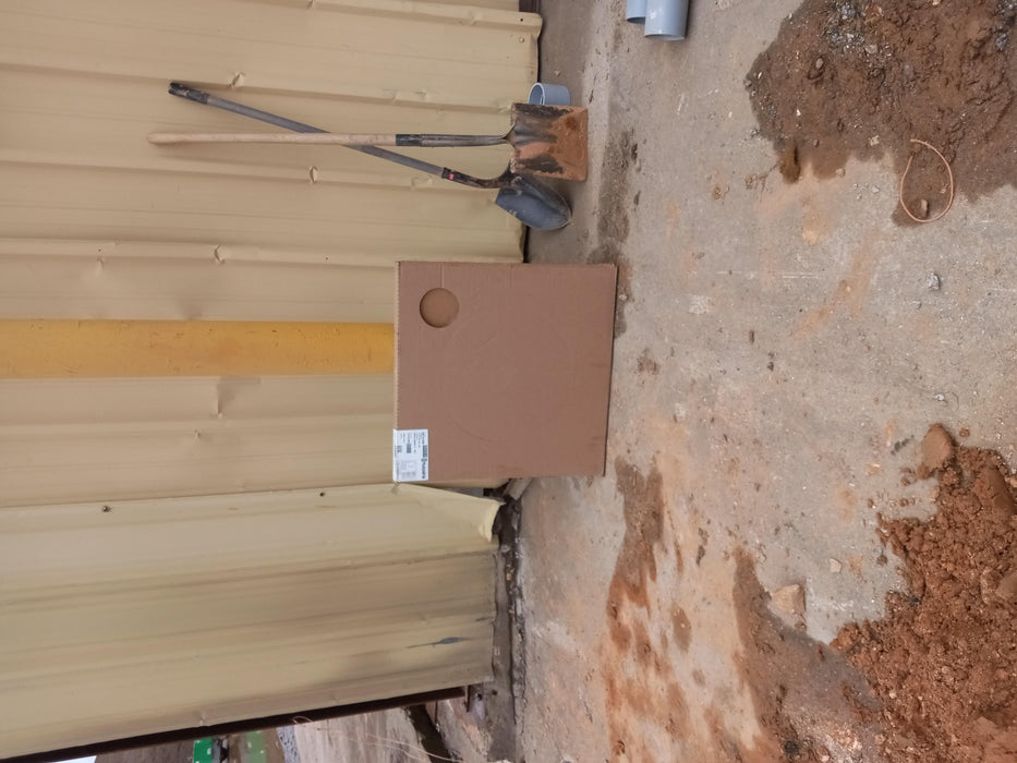 2020 HUSQVARNA FS 524