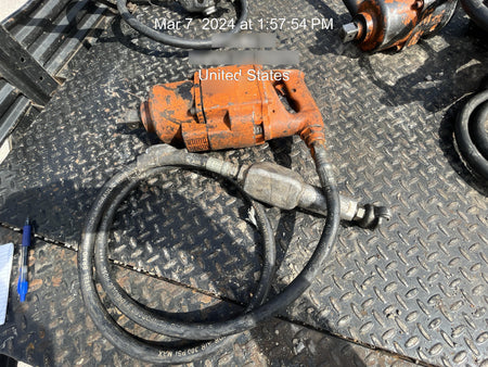 2021 MICHIGAN PNEUMATIC MP-2940B2