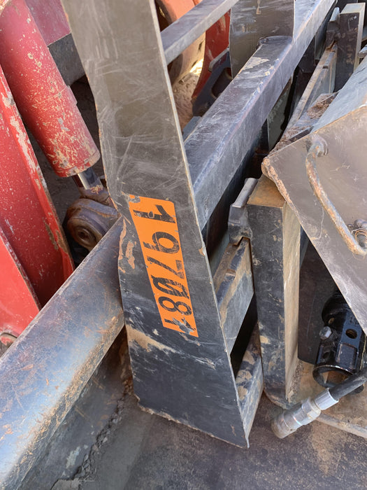 2021 ARROW MATERIAL HANDLING FS5100CB - 72"