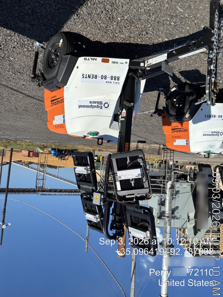 2026 GENERAC MLTS-4