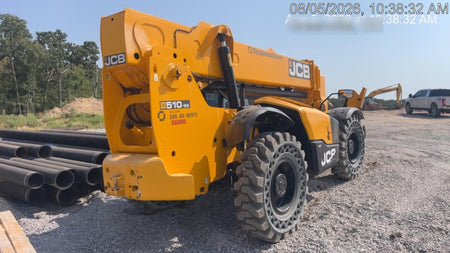 2023 JCB 510-56