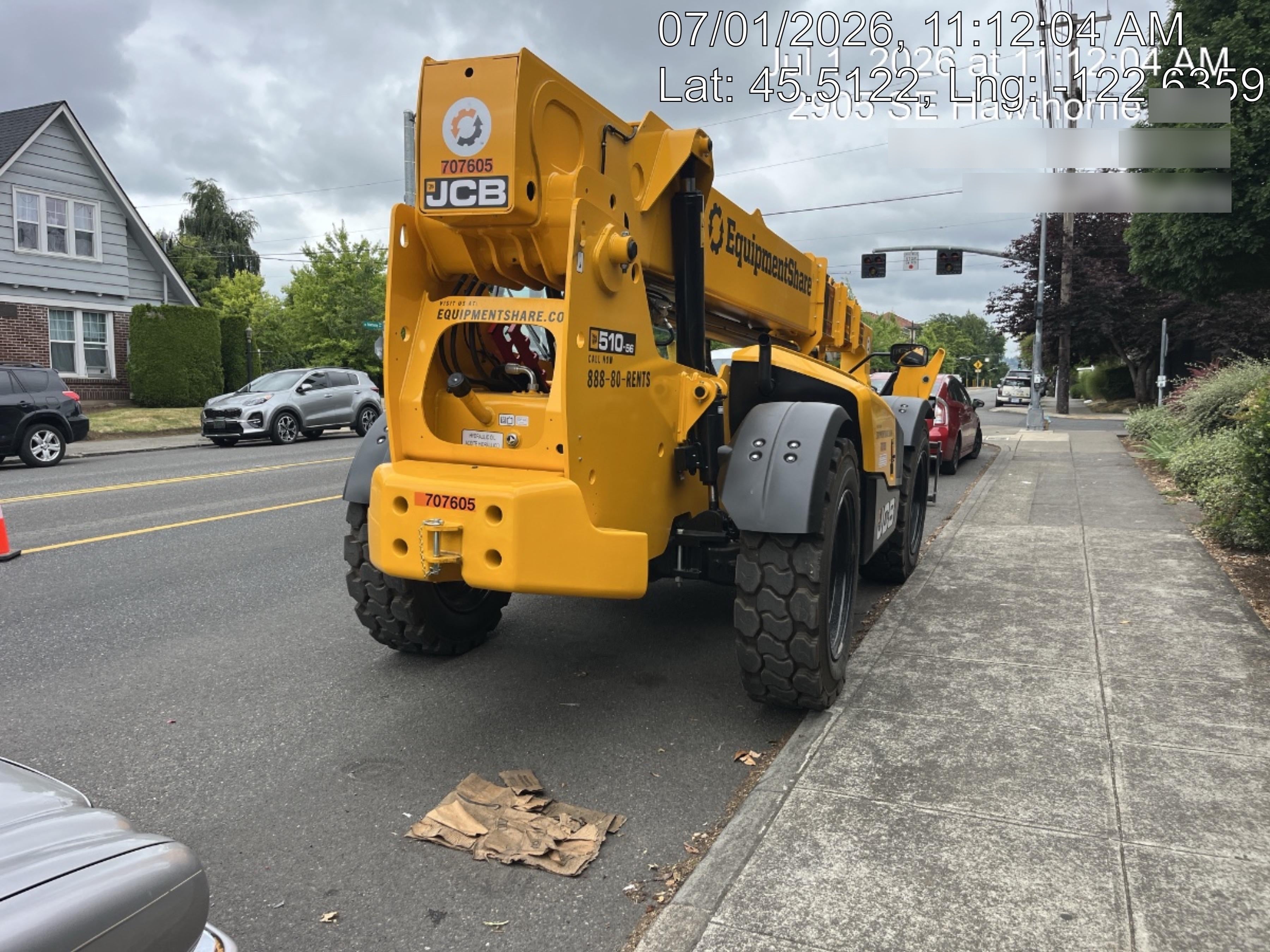 2026 JCB 510-56
