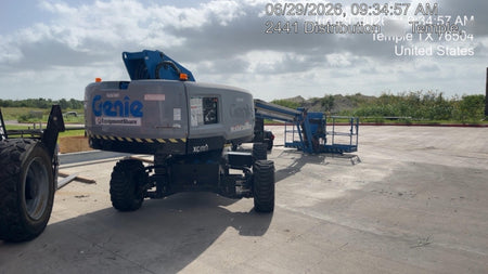 2023 GENIE S-45 XC