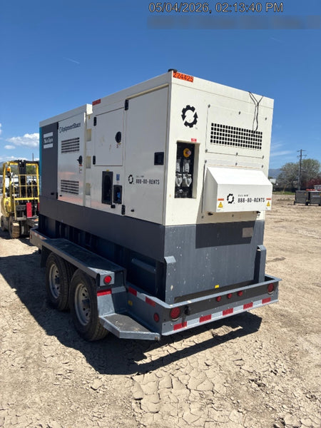 2022 ATLAS COPCO QAS 330