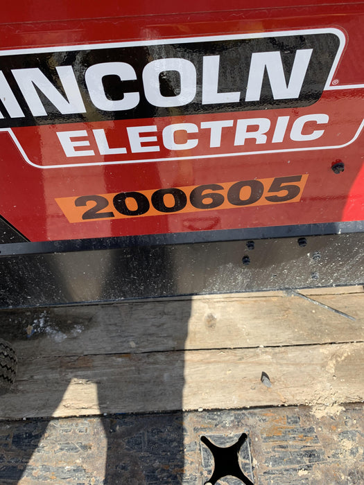 2022 LINCOLN ELECTRIC Ranger 305 LPG