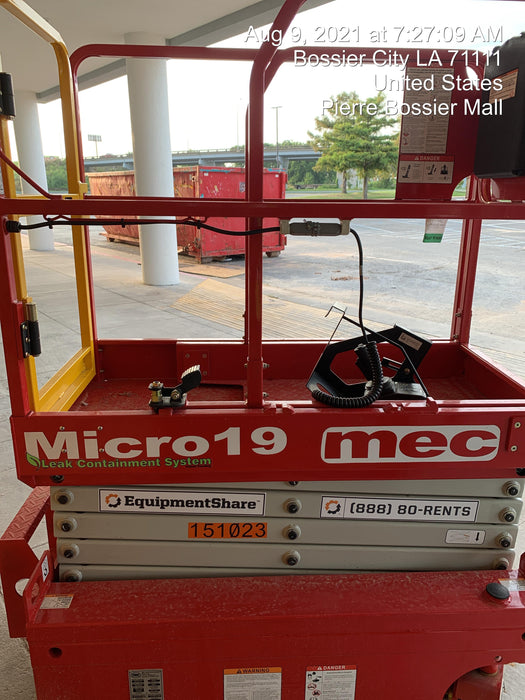2021 MEC Micro 19