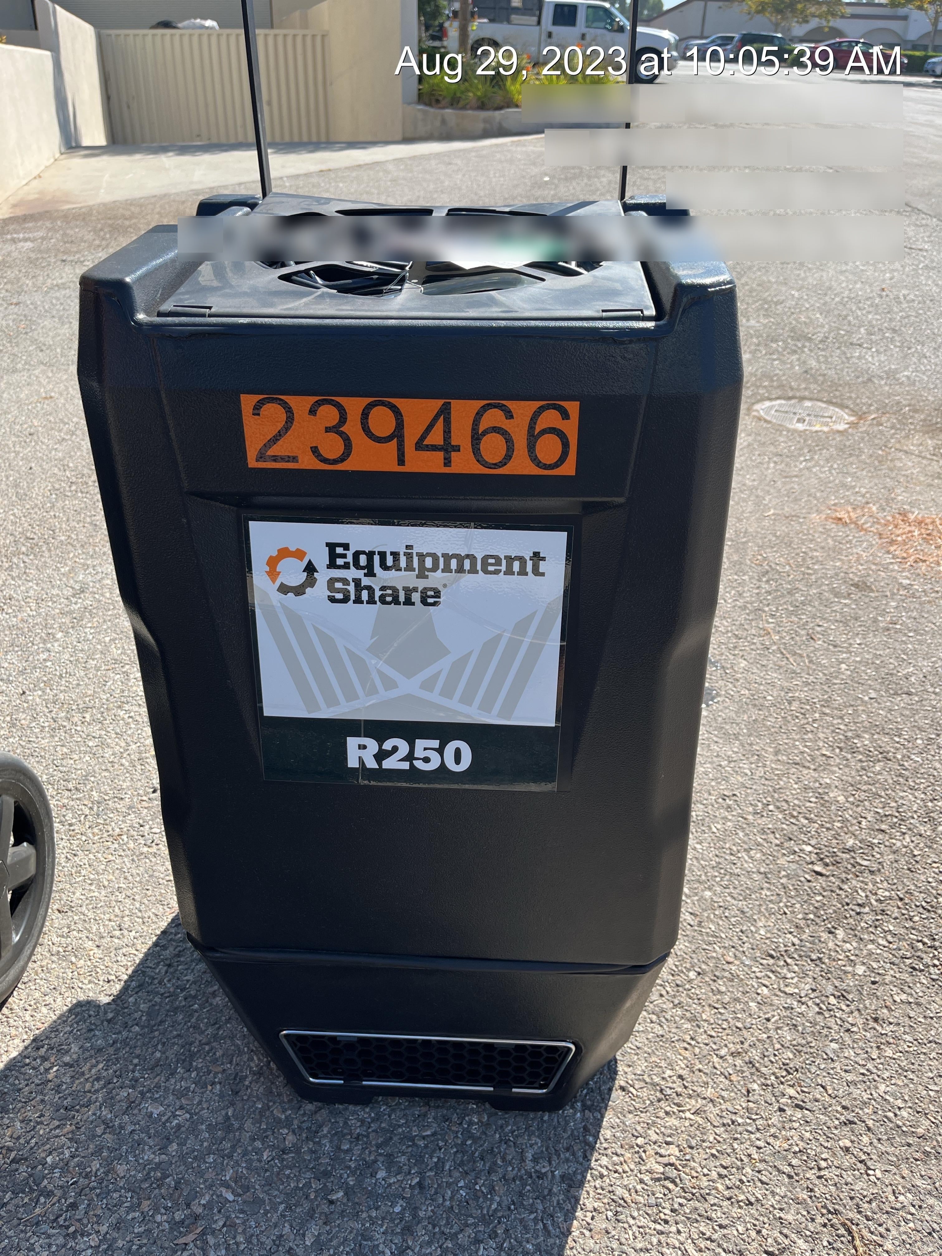 2022 PHOENIX R250