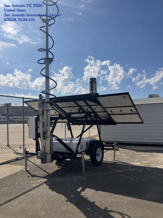 2024 WANCO WLTS-MM8A-1600