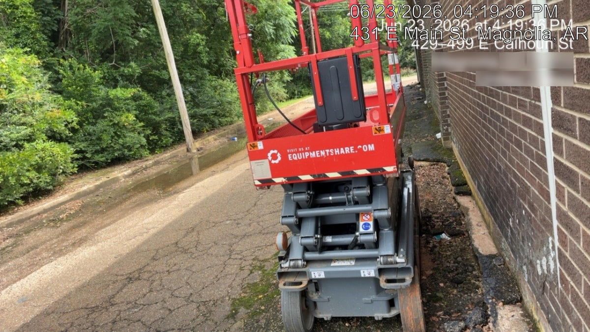 2024 SKYJACK SJ3226