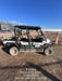 2022 KAWASAKI Mule PRO-DXT (Half Door)