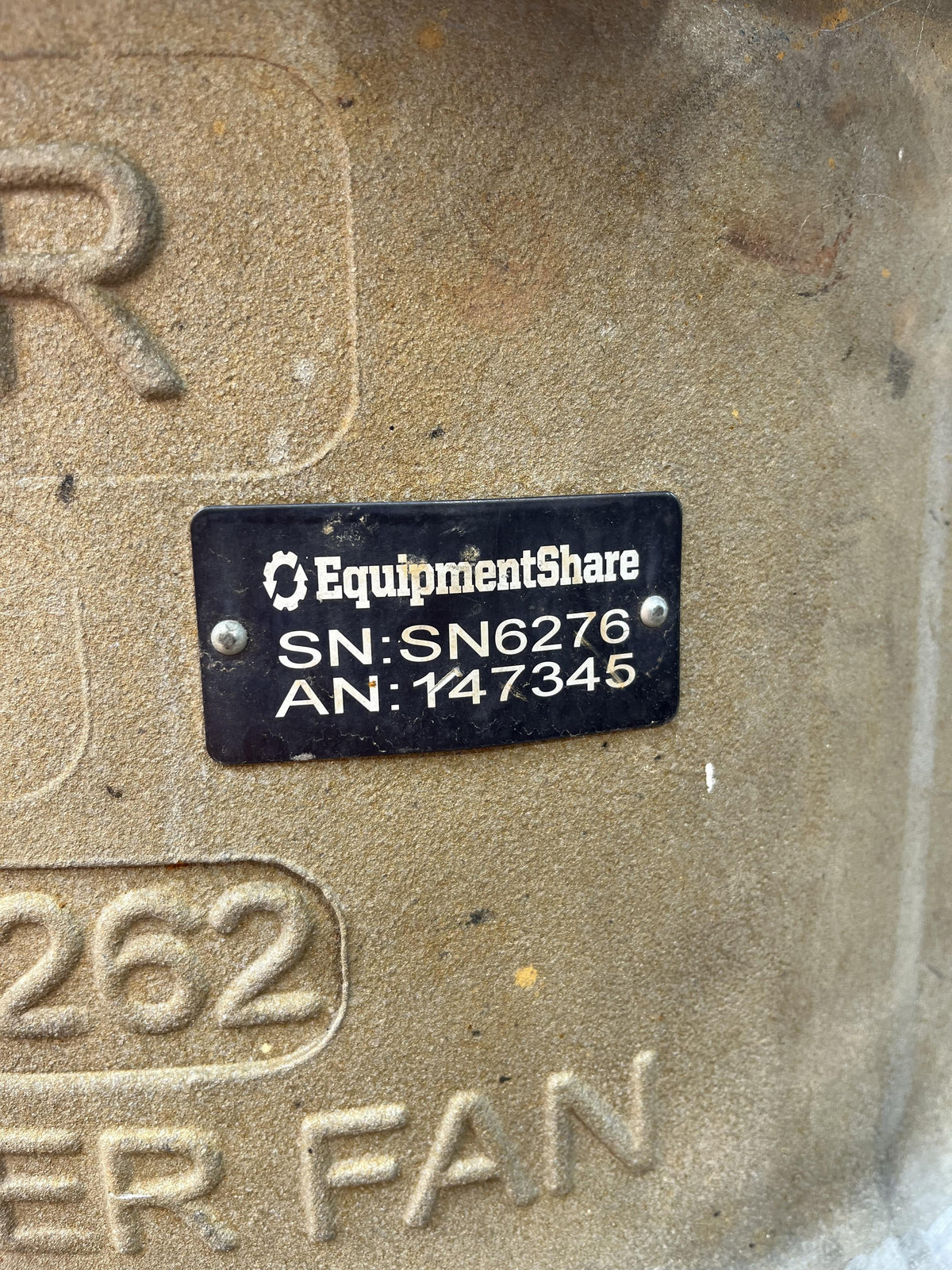 2021 MICHIGAN PNEUMATIC 20262